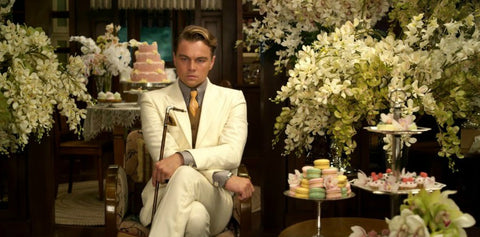 華麗なるギャツビー, the great Gatsby