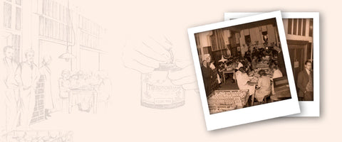 パリに本拠地を移す