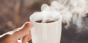 クスミティー,お茶の歴史, お茶の温度,ブラックティー,紅茶, お茶, ホットティー,お茶の世界を紐解く8つのギモン,Kusumi tea, kusmi tea, black tea,