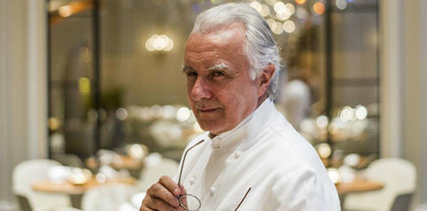 アラン デュカス, Alain Ducasse 