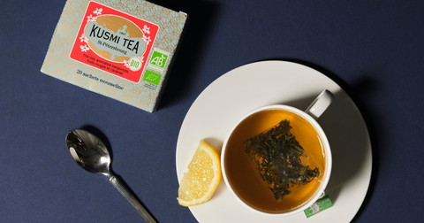 アールグレイの魅力とは？