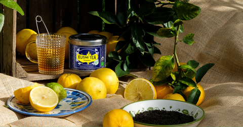 アールグレイの魅力とは？