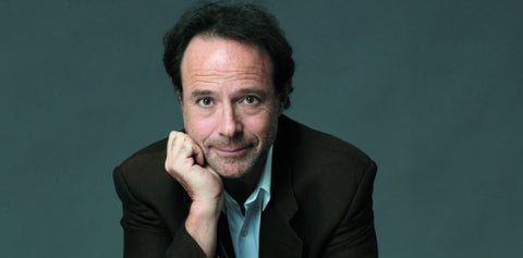 マーク・レヴィへ Marc Levy