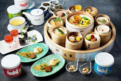 ANAインターコンチネンタルホテル東京 中国料理「花梨」料理長 インタビュー