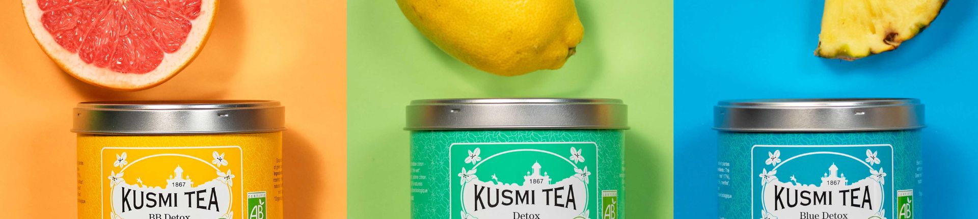 クスミティーのウェルネスティー – クスミティー 公式オンラインショップ