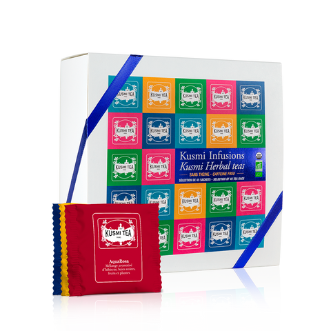 【50％OFF Black Friday 2025】【カフェインフリー】ギフトアソートメント