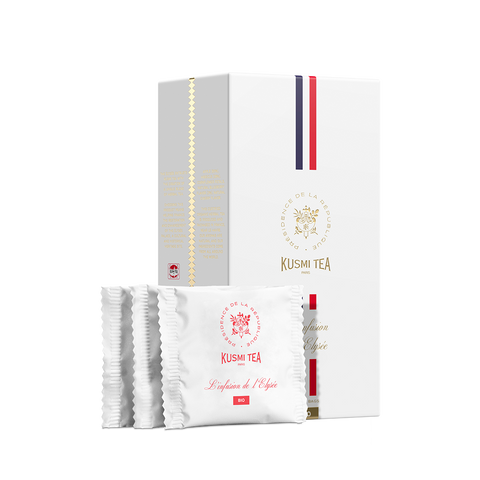 【20％OFF Black Friday 2025】エリゼ宮で朝食を〈ハーブティー〉