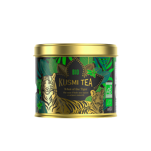 【30％OFF Black Friday 2025】チャイ オブ ザ タイガー