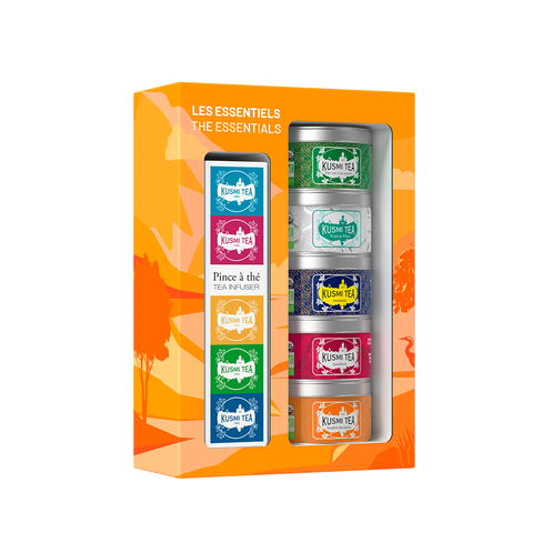 【20％OFF Black Friday 2025】エッセンシャルギフトセット L