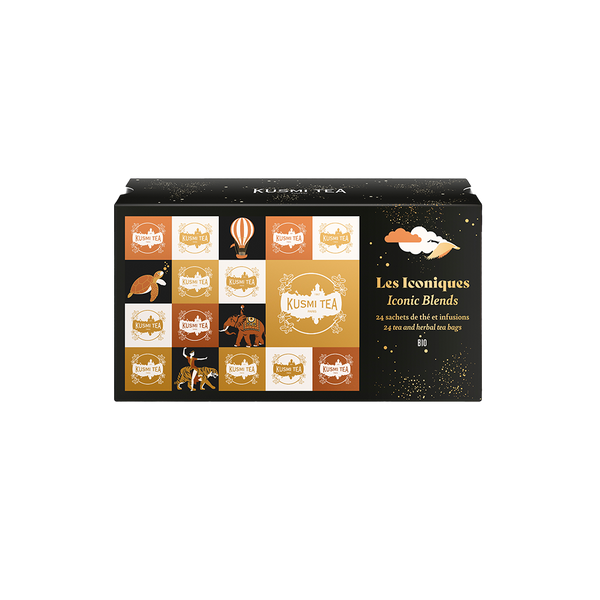 冬のエッセンシャル 2025 – クスミティー 公式オンラインショップ