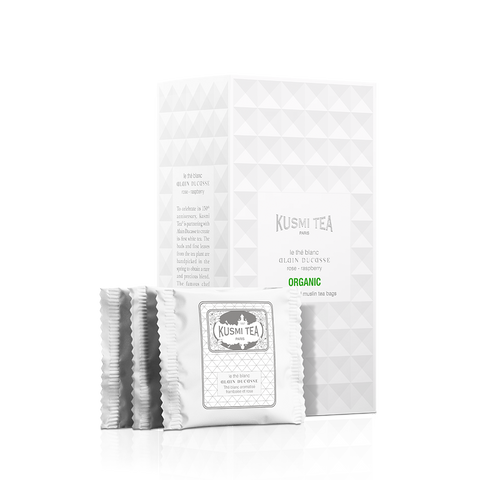 【20％OFF Black Friday 2025】テ ブラン アラン デュカス