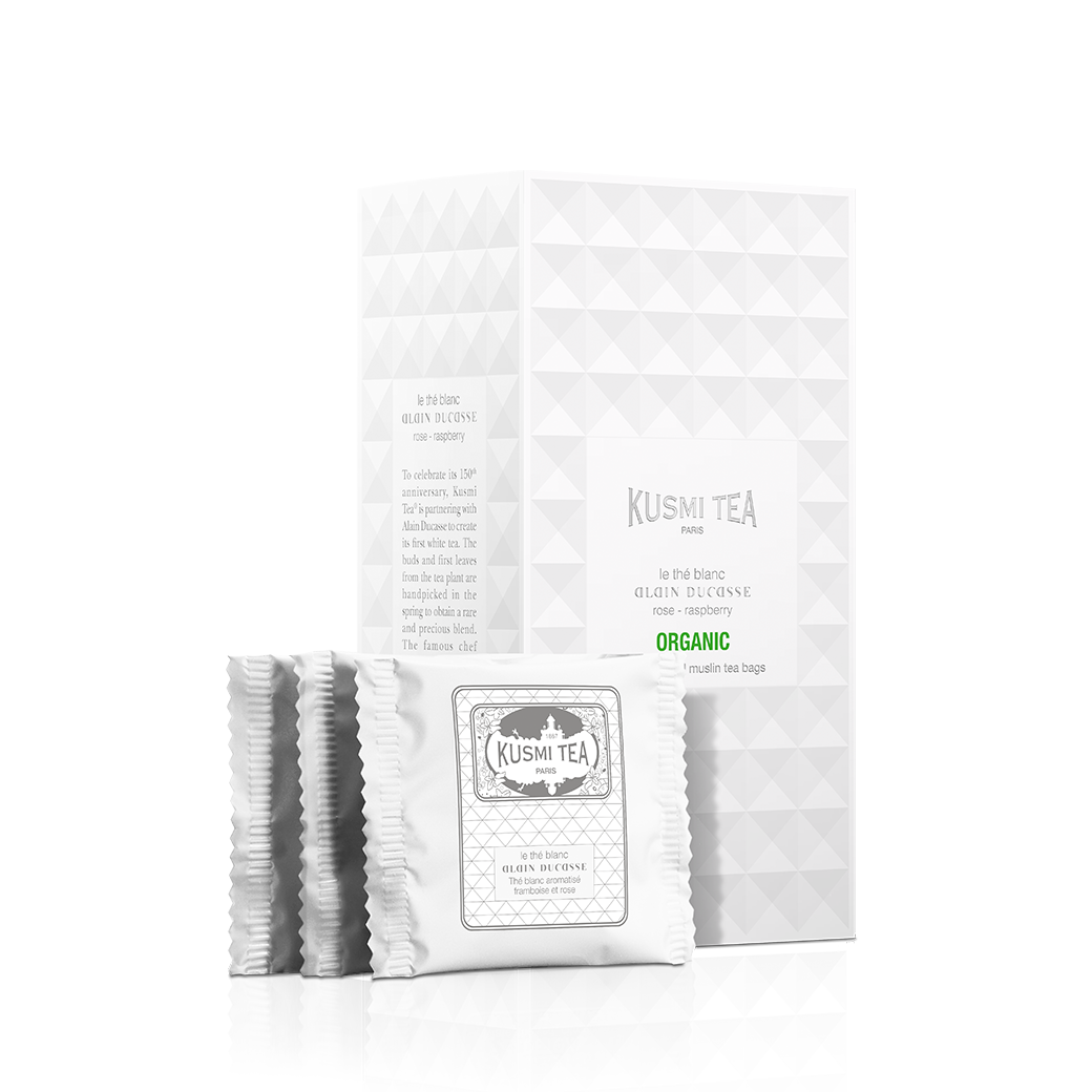 テ ブラン アラン デュカス – クスミティー 公式オンラインショップ