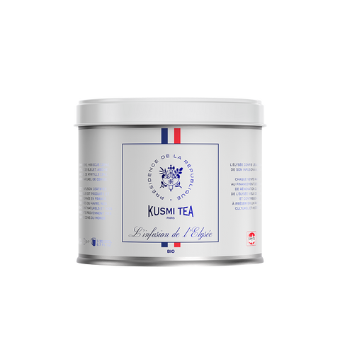 【20％OFF Black Friday 2025】エリゼ宮で朝食を〈ハーブティー〉