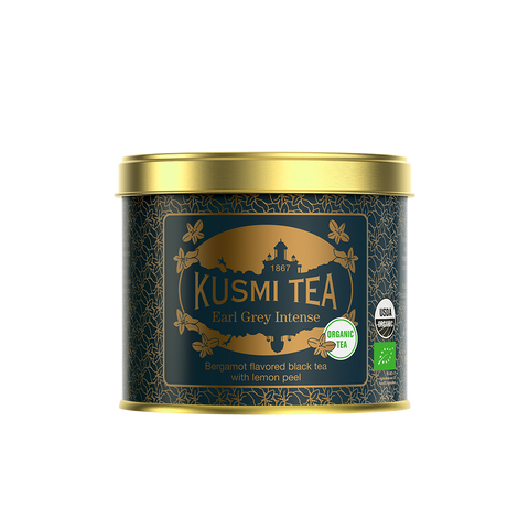 【20％OFF Black Friday 2025】アールグレイ インテンス