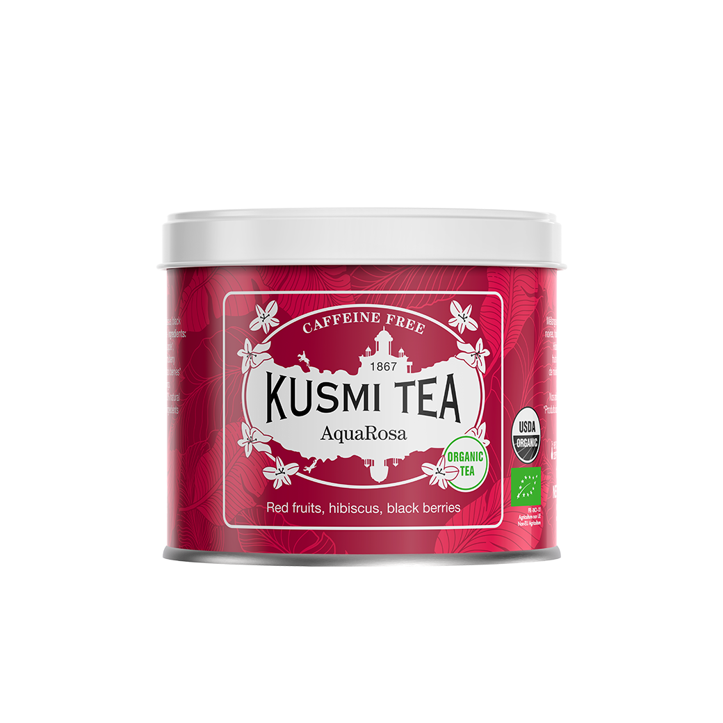 エクスピュア オリジナル｜クスミ ティー（KUSMI TEA）公式