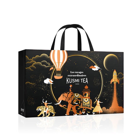 ホリデーコレクション限定ギフトバッグ 2025