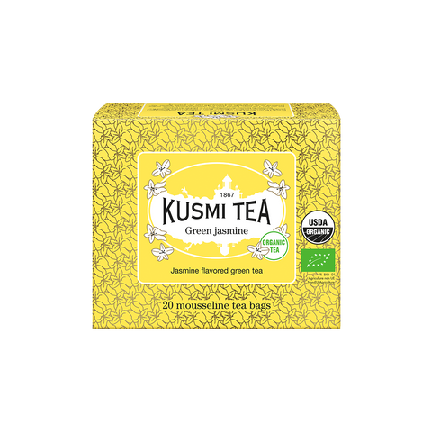 【50％OFF Black Friday 2025】グリーン ジャスミン