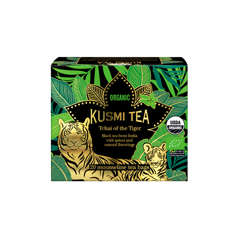 【50％OFF Black Friday 2025】チャイ オブ ザ タイガー