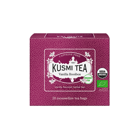 【20％OFF Black Friday 2025】ルイボス バニラ