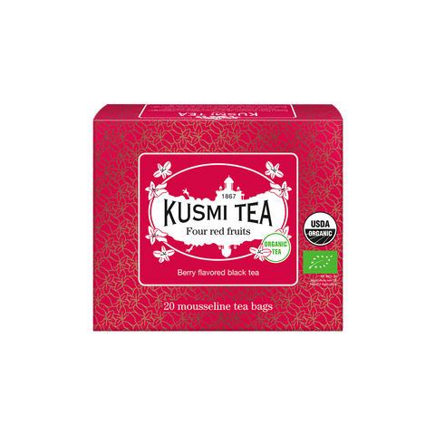 【50％OFF Black Friday 2025】フォーレッド フルーツ