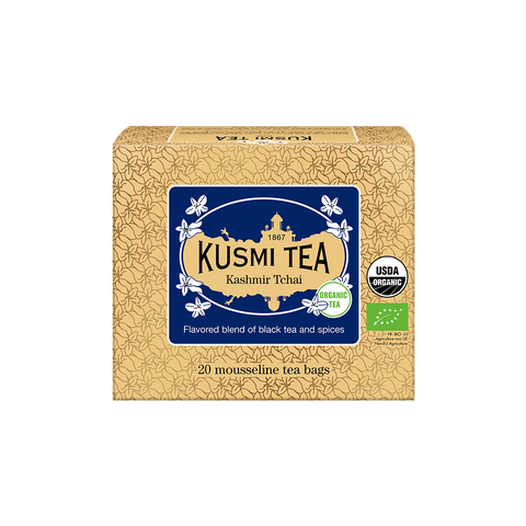 【20％OFF Black Friday 2025】カシミール チャイ