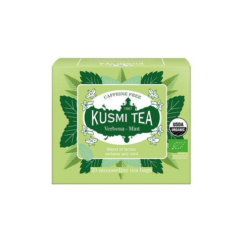 【20％OFF Black Friday 2025】ヴァーベナミント