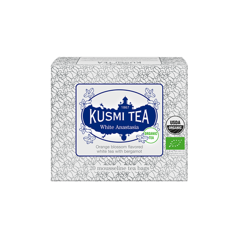 【20％OFF Black Friday 2025】ホワイト アナスタシア