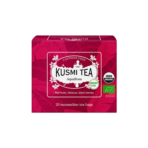 【20％OFF Black Friday 2025】アクアローザ