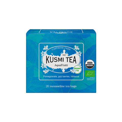 【50％OFF Black Friday 2025】アクアフルッティ