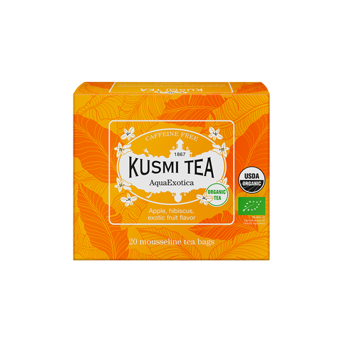 【50％OFF Black Friday 2025】アクアエグゾティカ