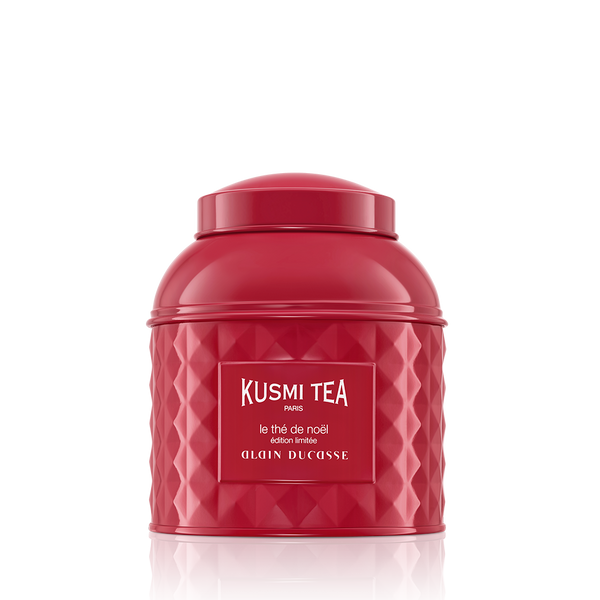テ ドゥ ノエル アラン・デュカス – クスミティー 公式オンラインショップ
