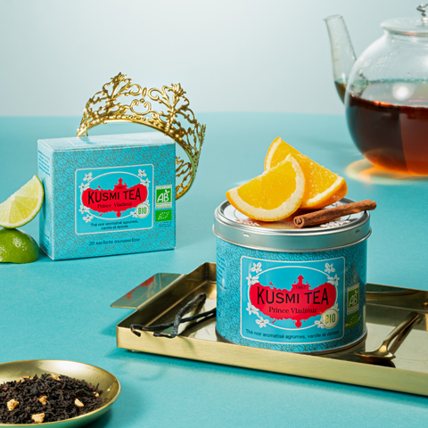 プリンス ウラディミル