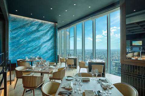 グラデーションズ　名古屋