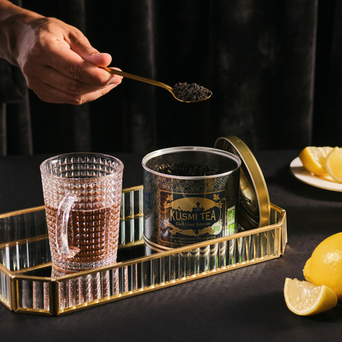 アールグレイ インテンス