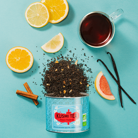 プリンス ウラディミル