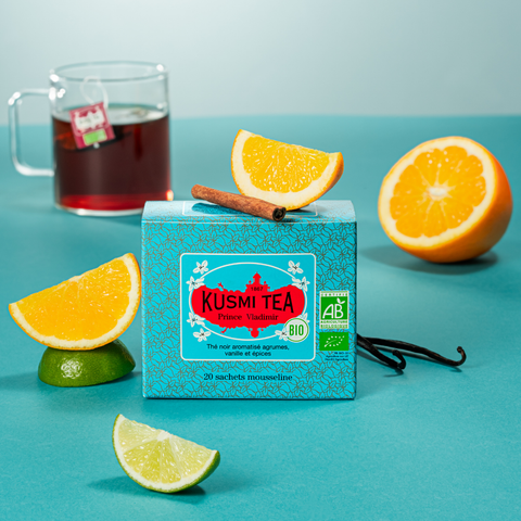 プリンス ウラディミル