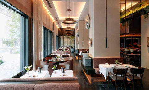 ル・プリスティン東京／ホテル 虎ノ門ヒルズ