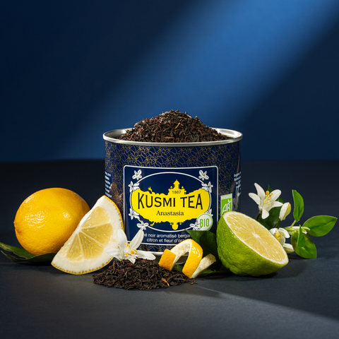 アール グレイ アソートメント