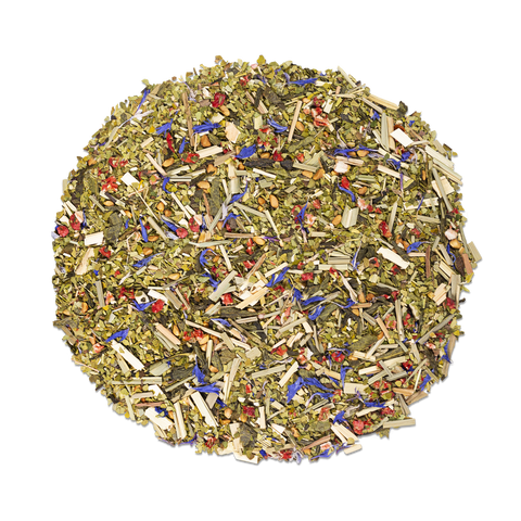 エリゼ宮で朝食を