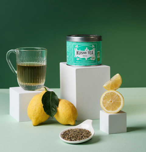 ウェルネスティーコレクション – クスミティー 公式オンラインショップ