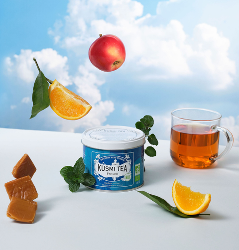 ウェルネスティーコレクション – クスミティー 公式オンラインショップ