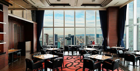 SINC BISTRO　大阪