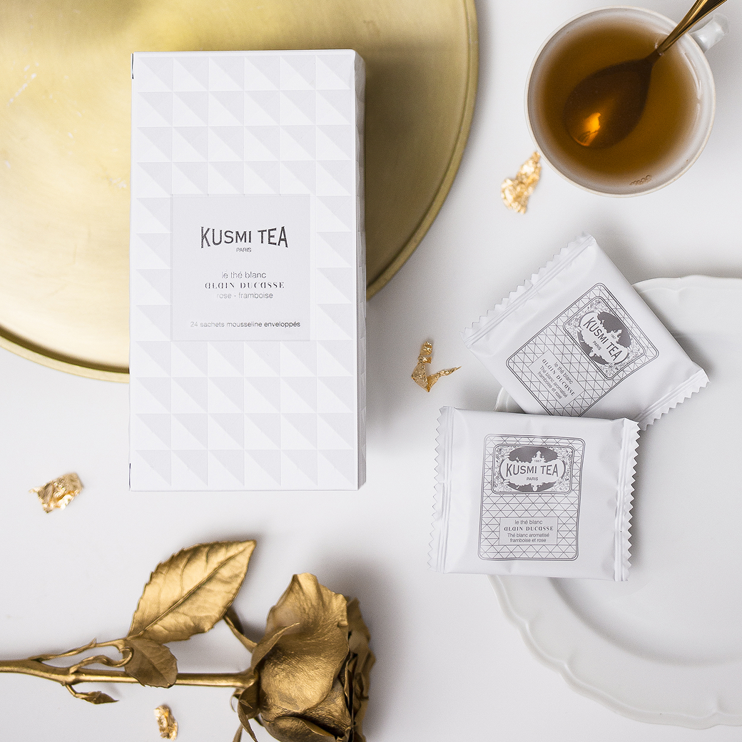 KUSMI TEA クスミティー テ ブラン アラン デュカス テ ブラン アラン デュカス – クスミティー 公式オンラインショップ