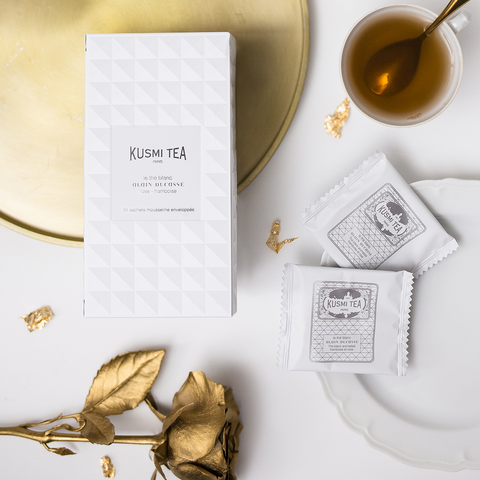KUSMI TEA クスミティー　テ　ブラン　アラン　デュカス テ ブラン アラン デュカス – クスミティー 公式オンラインショップ
