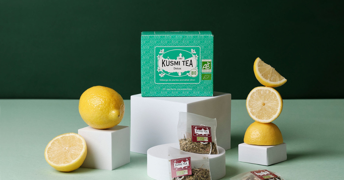 ウェルネスティーコレクション – クスミティー 公式オンラインショップ