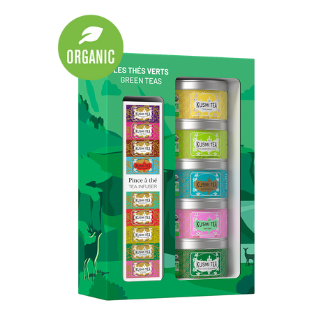 【50％OFF Black Friday 2025】グリーン ギフトセット L