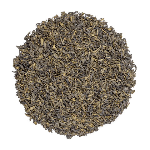 グリーン ジンジャーレモン