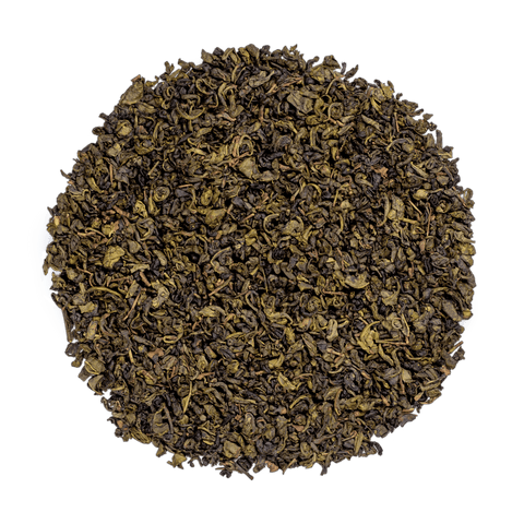 グリーンスペアミント