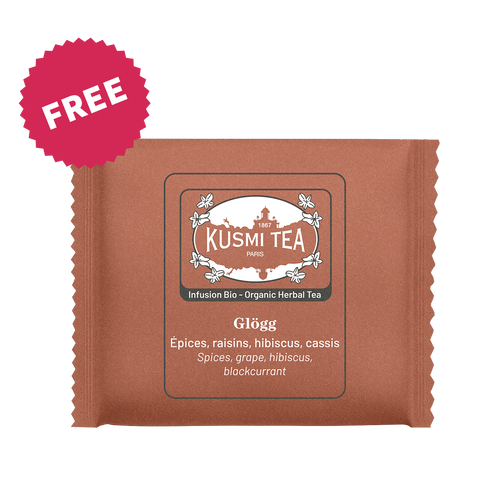 【ホリデー限定】グロッグ 2025