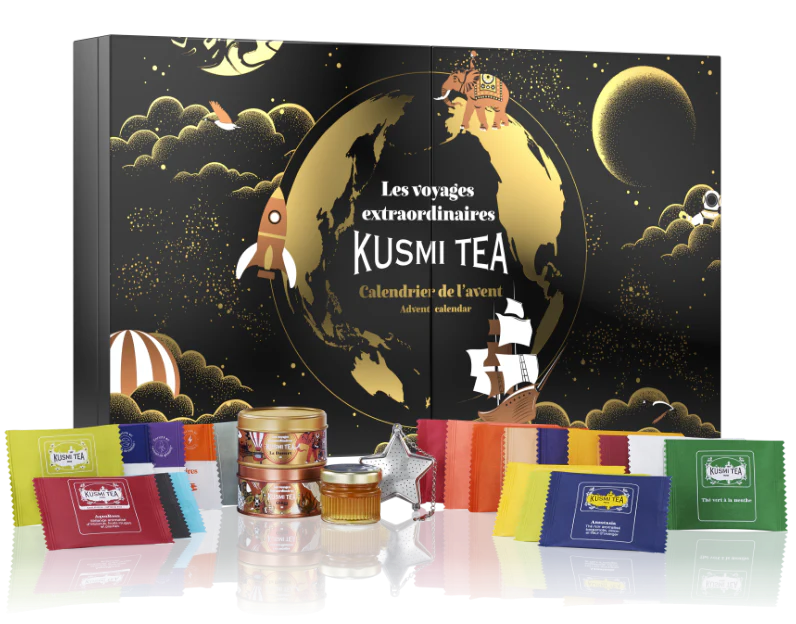 アドベントカレンダー2025 – クスミティー 公式オンラインショップ